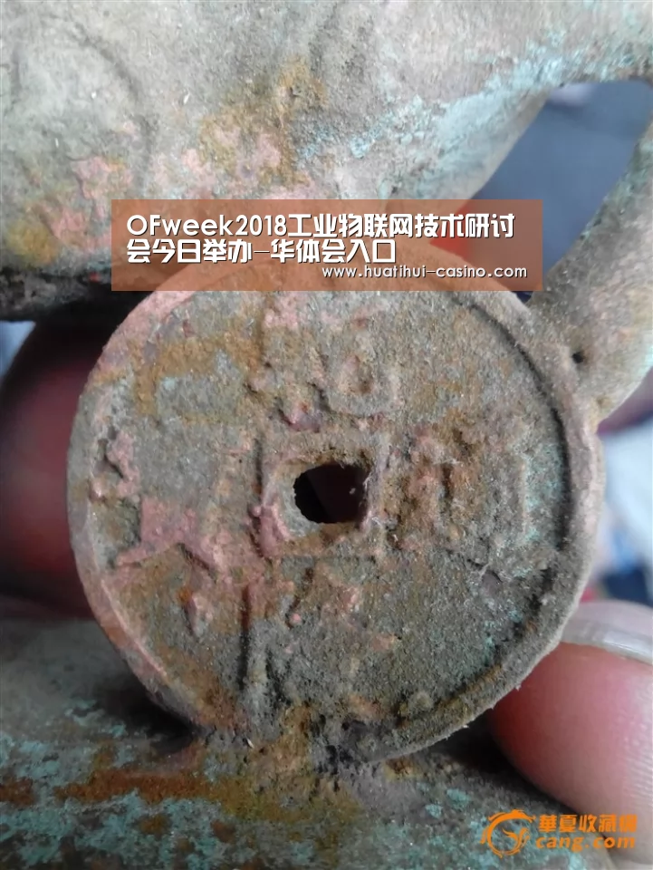 OFweek2018工业物联网技术研讨会今日举办-华体会入口(图2) 华体会频道
