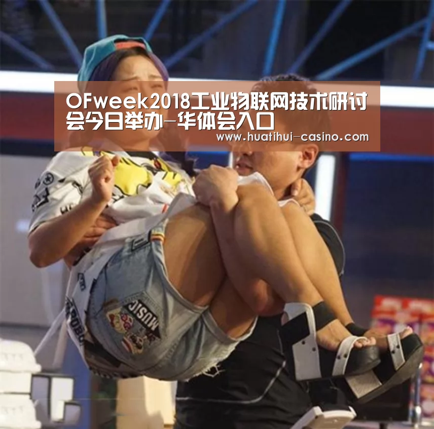 OFweek2018工业物联网技术研讨会今日举办-华体会入口(图3) 华体会平台