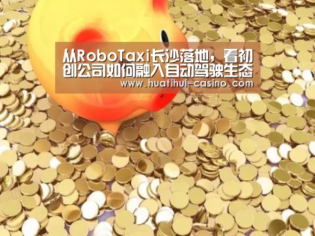 从RoboTaxi长沙落地,看初创公司如何融入自动驾驶生态“华体会游戏”(图1) 华体会平台