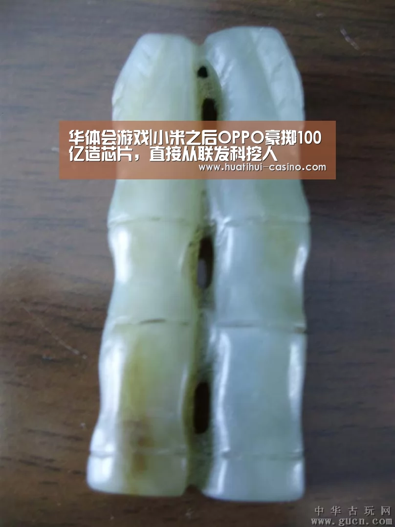 华体会游戏|小米之后OPPO豪掷100亿造芯片,直接从联发科挖人(图3) 华体会平台